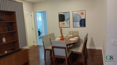 apartment em Rua Baluarte, Vila Olímpia - São Paulo - SP