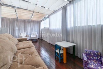 apartment em Rua Kaneda, Jardim Japão - São Paulo - SP