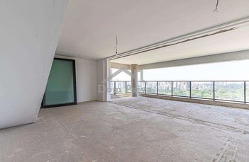 apartment em Rua Doutor Bruno Rangel Pestana, Jardim Leonor - São Paulo - SP