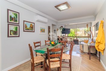 apartment em Coronel Feijó, Higienópolis - Porto Alegre - RS