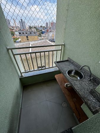 Cômodo Condomínio
