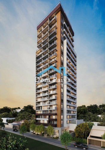 apartment em Rua Padre Agostinho Mendicute, Sumaré - São Paulo - SP