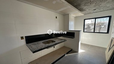 apartment em Avenida do Contorno, Santa Efigênia - Belo Horizonte - MG