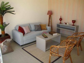apartment em Rua Dona Elídia Ana de Campos, Jardim Dom Bosco - Campinas - SP