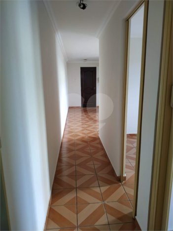 apartment em Rua Tiradentes, Santa Terezinha - São Bernardo do Campo - SP