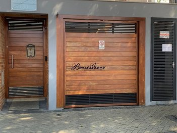apartment em Rua Capitão Rabelo, Jardim São Paulo(Zona Norte) - São Paulo - SP