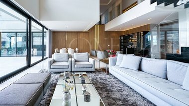 house em Avenida dos Lagos, Residencial Morada das Estrelas (Aldeia da Serra) - Barueri - SP