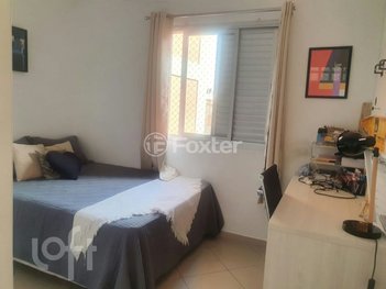 apartment em Avenida Manoel dos Santos Braga, Vila Albertina - São Paulo - SP