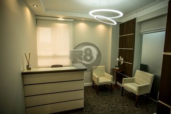 office em Souza Dutra, Estreito - Florianópolis - SC
