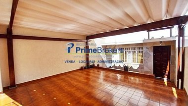 house em Rua Cirino Faro, Vila Gumercindo - São Paulo - SP