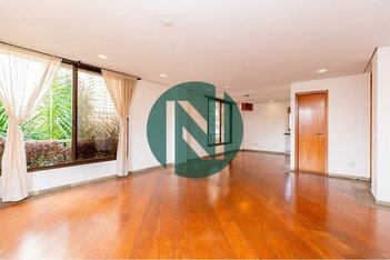 apartment em Rua Nebraska, Brooklin Novo - São Paulo - SP
