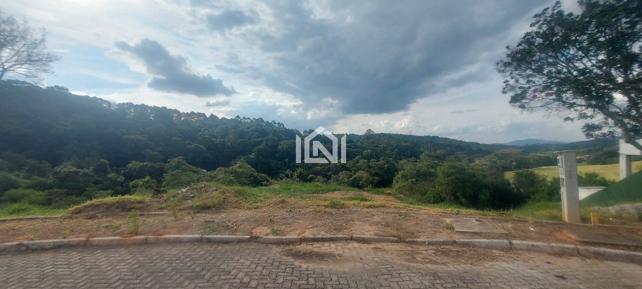 terreno a venda no vila da mata em sao roque - frente