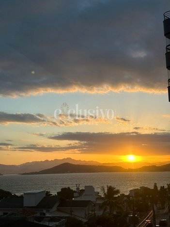apartment em Rua Fernando Ferreira de Mello, Bom Abrigo - Florianópolis - SC