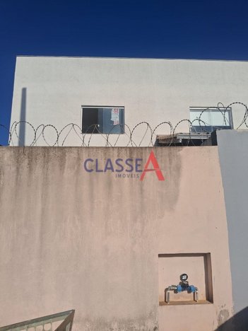 house em Avenida Carmelinda Pereira Costa, Portal das Acácias - Pedro Leopoldo - MG