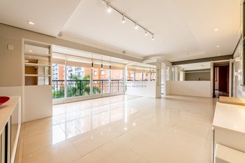 apartment em Túlio de Rose, Jardim Europa - Porto Alegre - RS