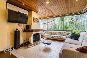 apartment em Riveira, Petrópolis - Porto Alegre - RS