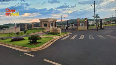 land_lot em Rua José Carlos Carvalho, Quinta da Mata - Ribeirão Preto - SP