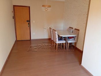 apartment em Avenida Comendador Pereira Inácio, Jardim Vergueiro - Sorocaba - SP