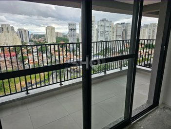 apartment em Madressilva, Jardim das Acácias - São Paulo - SP