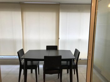 apartment em Rua da Consolação, Consolação - São Paulo - SP