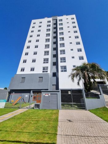 apartment em Rua Bento Gonçalves, Guarani - Novo Hamburgo - RS
