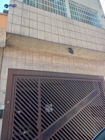 house em Rua Soldado José Vivanco Solano, Parque Novo Mundo - São Paulo - SP