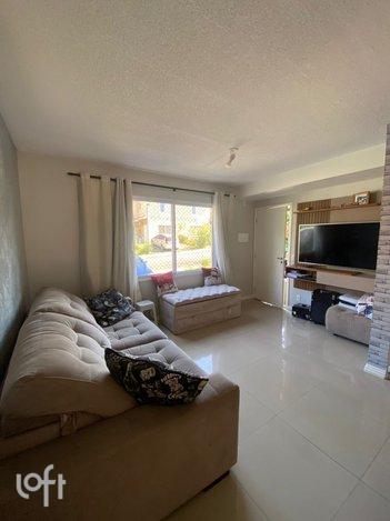 house em dos Coqueirais, Jardim Petrópolis - Cotia - SP