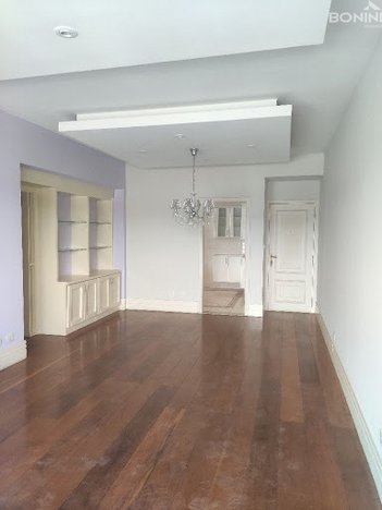 apartment em Avenida Brasil, Vila Santo Antônio - Americana - SP