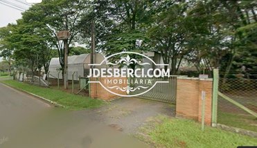 industrial em Rua Figueira, Villa de Holanda - Holambra - SP