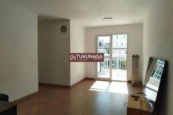 apartment em Rua Cirino de Abreu, Guaiaúna - São Paulo - SP