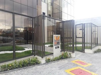 office em Serra da Bocaina, Quarta Parada - São Paulo - SP