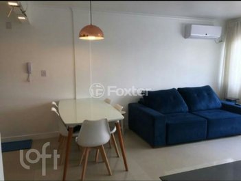 apartment em Rua Quatorze de Julho, Estreito - Florianópolis - SC