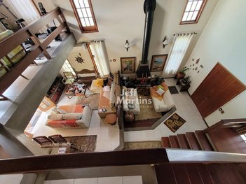 house em João Rocha, Campeche - Florianópolis - SC