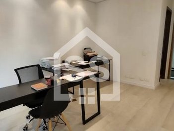 office em Avenida Paulista, Bela Vista - São Paulo - SP