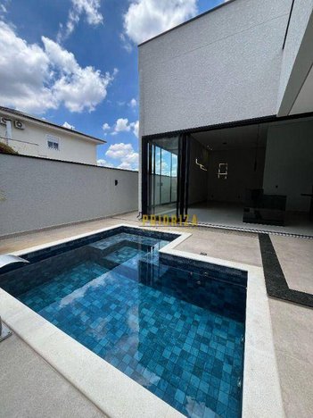 house em Avenida Rogério Cassola, Itapeva - Votorantim - SP