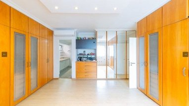 apartment em Alameda Campinas, Jardim Paulista - São Paulo - SP