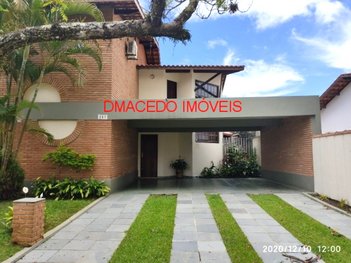 house em Rua São Pedro, Lagoinha - Ubatuba - SP