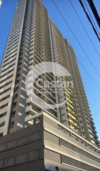 apartment em Rua Soriano de Sousa, Tatuapé - São Paulo - SP
