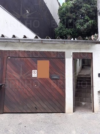 house em Rua Piracicaba, Vila São Silvestre - Barueri - SP
