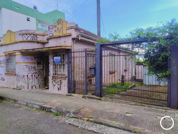 land_lot em Rua Visconde de Pelotas, Nossa Senhora do Rosário - Santa Maria - RS