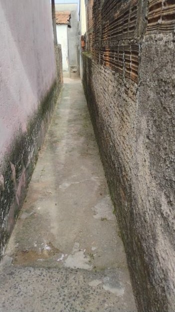 house em Rua Vitória, Jardim Conceição (Nova Veneza) - Sumaré - SP