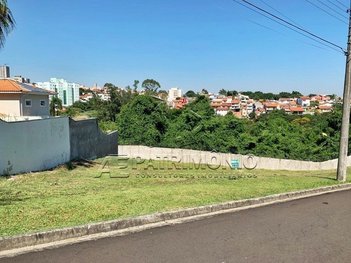 land_lot em Rua Fernando Silva, Jardim Astro - Sorocaba - SP