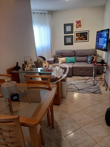 apartment em Rua Tibagi, Santa Maria - São Caetano do Sul - SP