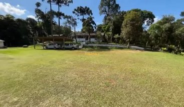 agricultural em Rodovia BR-277, Borda do Campo - São José dos Pinhais - PR