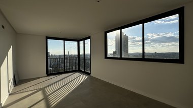 apartment em Rua Rio de Janeiro - D, Presidente Médici - Chapecó - SC