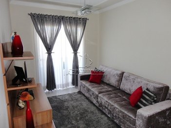 apartment em Rua Octávio Novaes de Carvalho, Jardim Vera Cruz - Sorocaba - SP