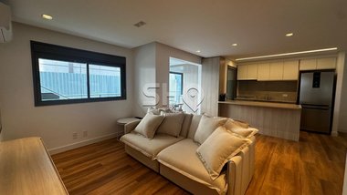 apartment em Rua Caraíbas, Perdizes - São Paulo - SP