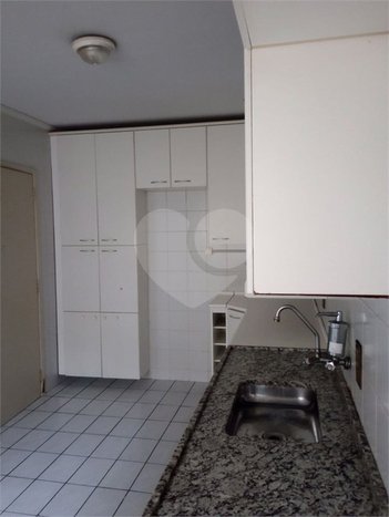 apartment em Avenida Benedicto Castilho de Andrade, Parque Residencial Eloy Chaves - Jundiaí - SP