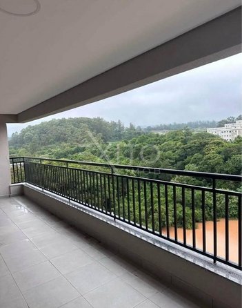 apartment em Rua Aristides Mariotti, Recanto Quarto Centenário - Jundiaí - SP