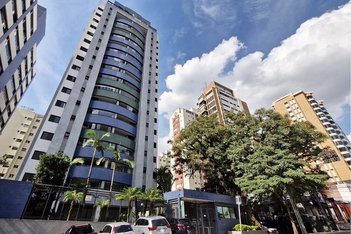 apartment em Rua Piracuama, Perdizes - São Paulo - SP